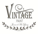 Kreidefarbe "Vintage Paint" 100 ml