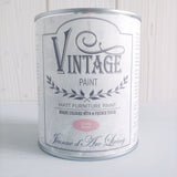 Kreidefarbe "Vintage Paint"  dusty rose 700ml JDL
