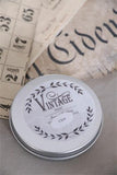 Möbelwachs "Vintage Antique Wax" clear 50 ml